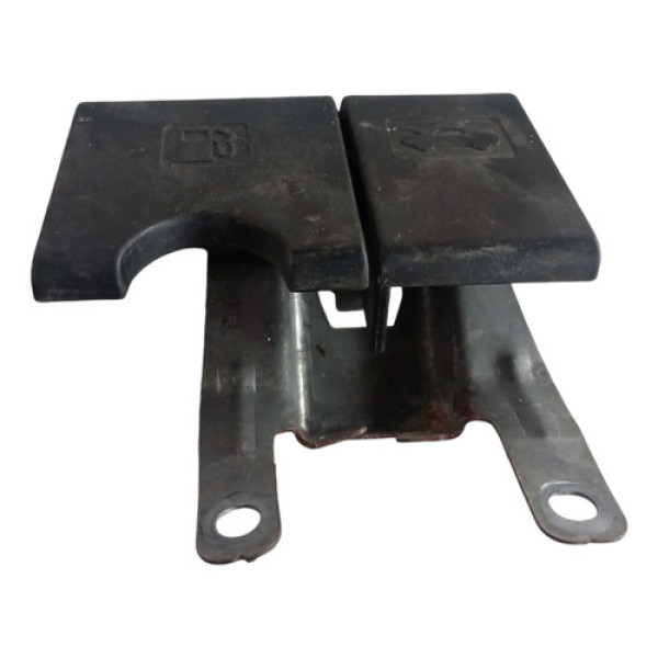 Puxador Alavanca Abertura Capo Portinhola Nissan Versa March