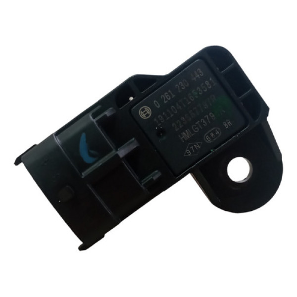 Sensor Map Renault Logan Sandero 1.0 3c 2017 2023 223857797r