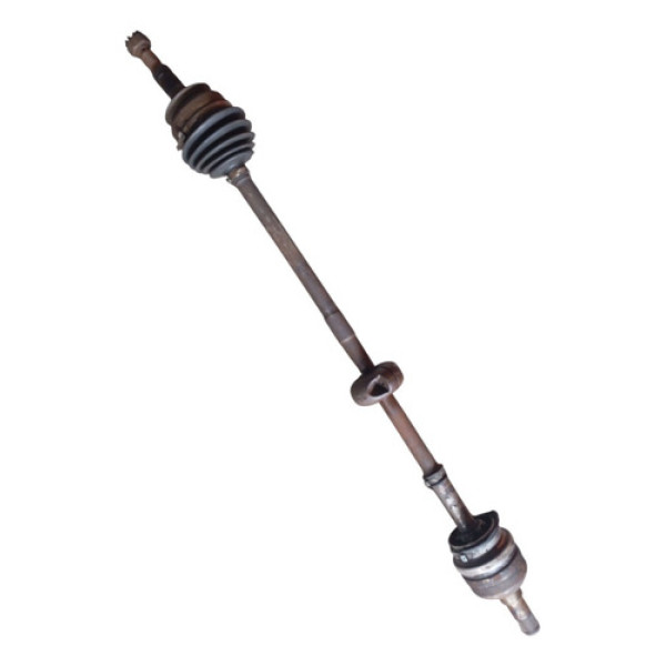 Semi Eixo Direito Gm Astra 1999 2002 90345860