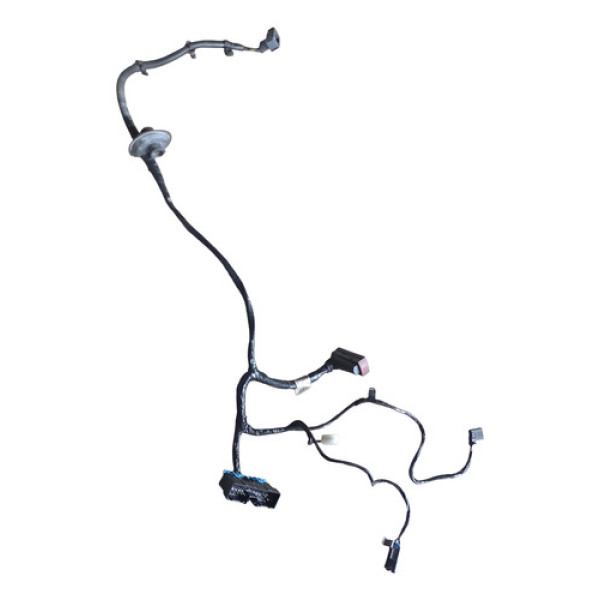 Chicote Modulo Câmbio Gm Zafira 2008 2012 93315043