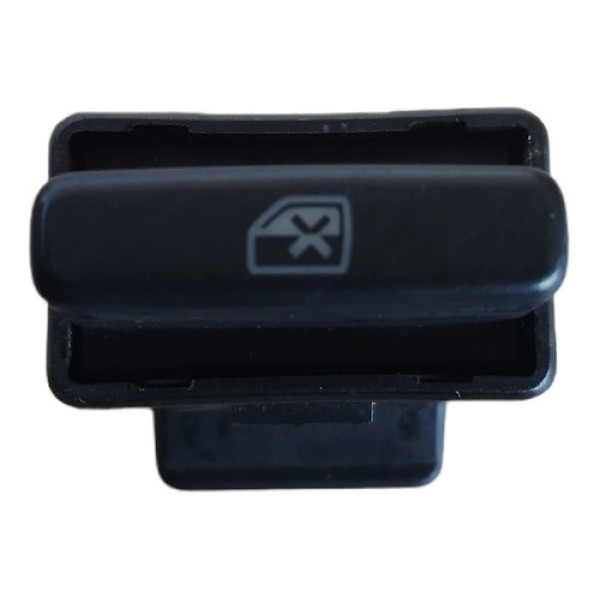 Botão Trava Vidro Eletrico Vw Fox 2013 Original 