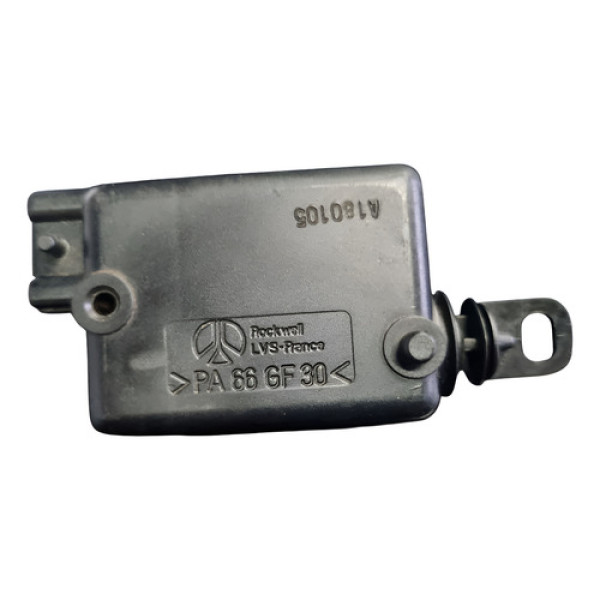 Atuador Elétrico Porta Malas Renault Clio 2004 2011