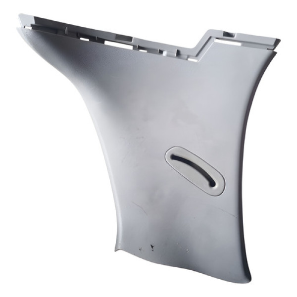 Moldura Coluna Traseira Direita Kia Picanto 2008 2011