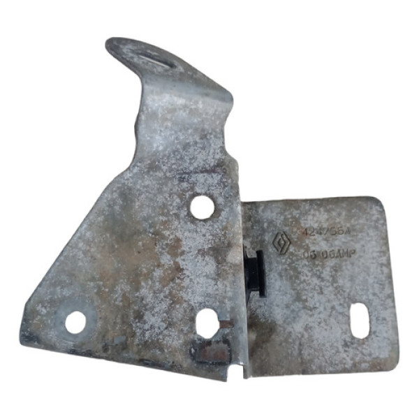 Suporte Cavalete Água Renault Megane 