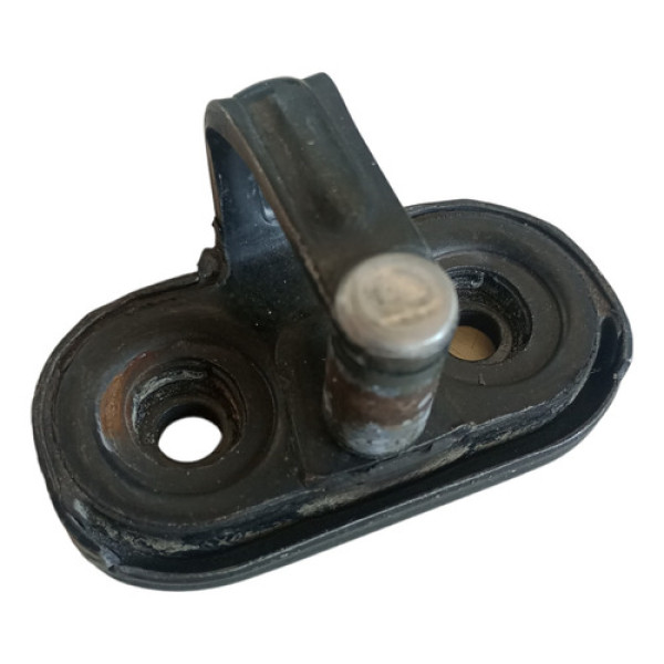 Batente Tampa Traseira Vw Golf Polo 