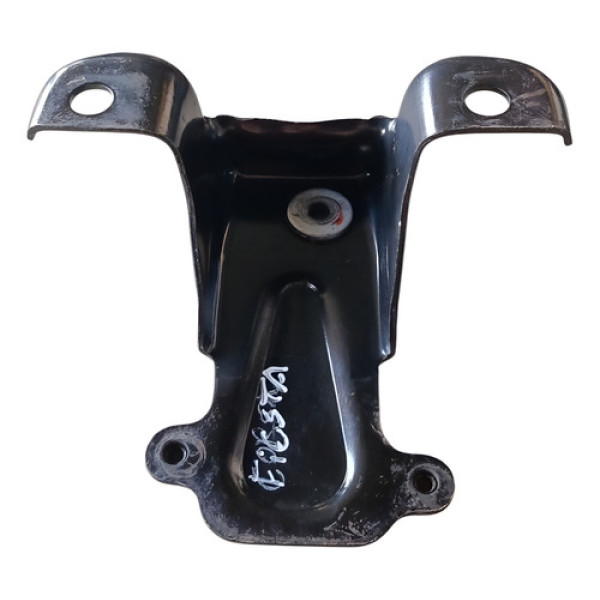 Suporte Coxim Motor Ford Fiesta 1.0 Zetec 2004 2014