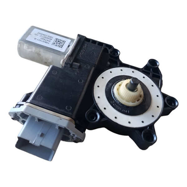 Motor Maquina Vidro Traseira Direita Renault Sandero 2023