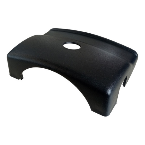 Moldura Coluna Direção Ford Ka 08 Á 13