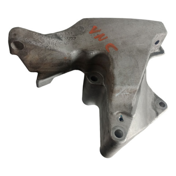 Suporte Coxim Motor Direito Vw Polo Fox Gol 2010 A 2010