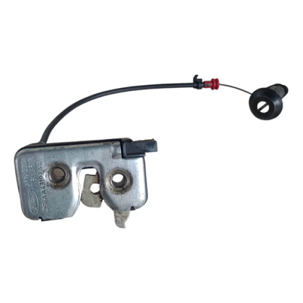 Fechadura Tampa Traseira Ford Fiesta Hatch