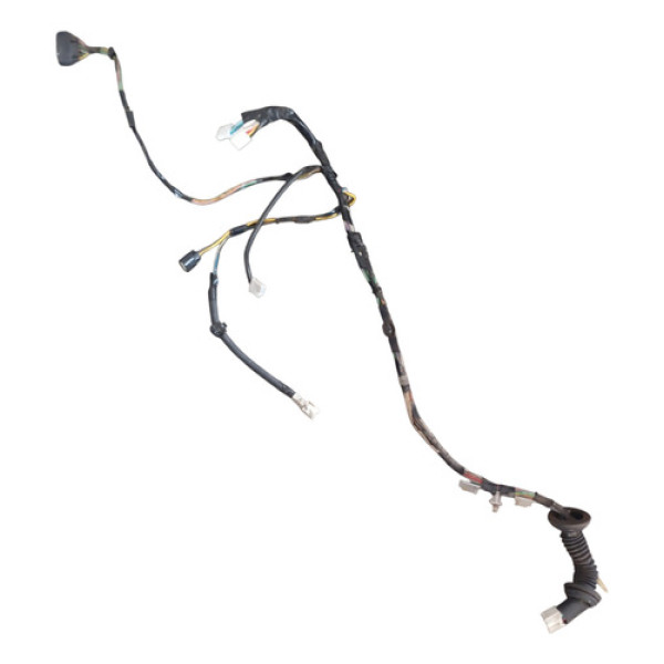 Chicote Porta Dianteira Esquerda Toyota Etios