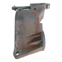 Suporte Alternador Gm Corsa Montana Meriva 
