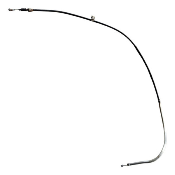 Cabo Freio Mão Esquerdo Vw Golf Sapão 1999 2006 1j0609721ad