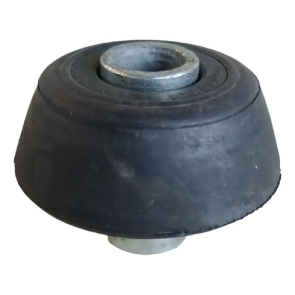 Coxim Amortecedor Traseiro Nissan Versa 11 Á 20 