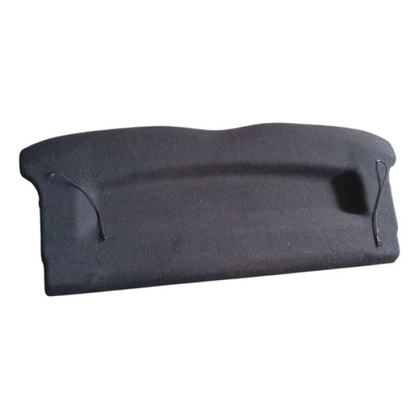 Tampão Bagagito Porta Malas Citroen C3 2013 2019 96759274zd Preto