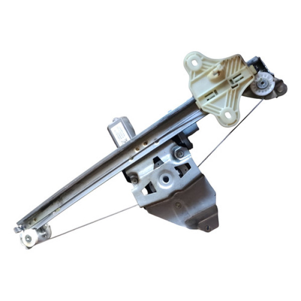 Máquina Vidro Elétric Traseiro Esquerdo Renault Sandero 2023