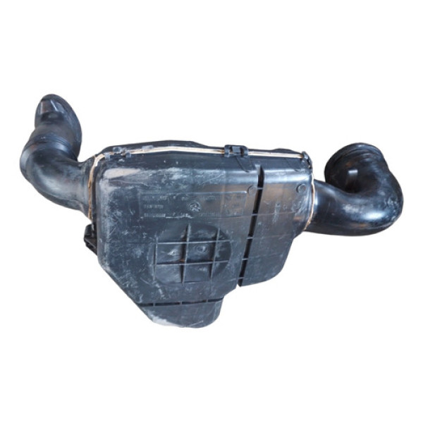 Caixa Ressonador Peugeot 206 1.4 2004 A 2008 C Detalhe 