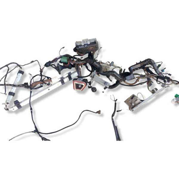 Chicote Caixa Fusível Gm Astra 2 Portas 2.0 