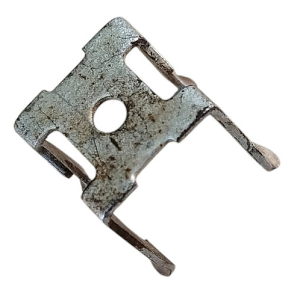 Trava Presilha Cabo Freio Mão Vw Golf Sportline 2006 2013