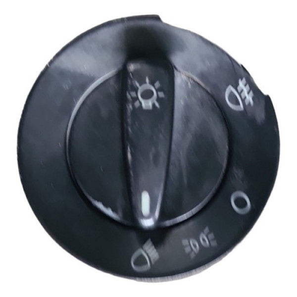 Commando Farol Audi Volkswgen Bora Golf 2006 Detalhe 