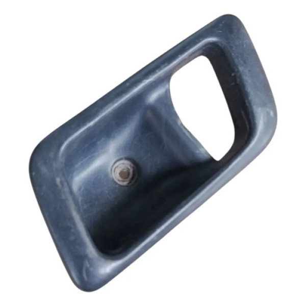 Moldura Maçaneta Interna Direito Fiat Palio 2008 2008
