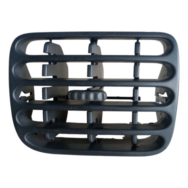 Difusor Ar Central Renault Clio 03 Á 08 