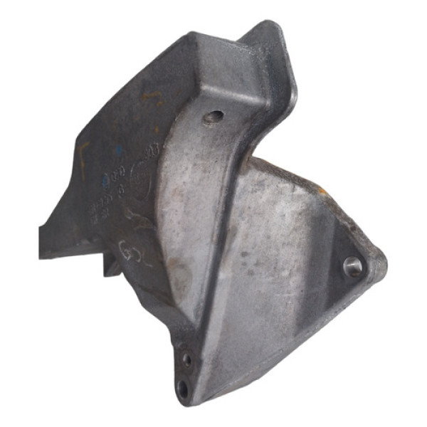 Suporte Coxim Motor Vw Gol Fox Parati Saveiro 2008 A 2013