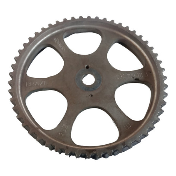 Polia Comando Válvula Vw Fox Gol Saveiro 8v 2005 A 2016