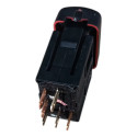 Botão Pisca Alerta Interruptor Gm Zafira 2002 2005 24416082