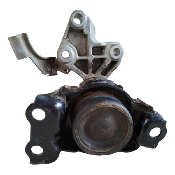 Coxim Direito Motor Nissan March 1.0 Original