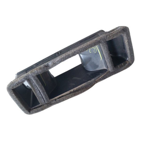 Duto Entrada Ar Central Vw Jetta 2.0 2011 2014 5c6819347 Preto