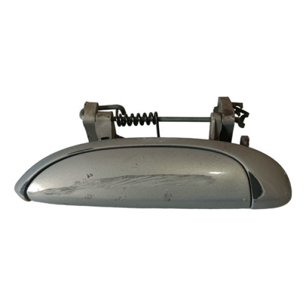 Maçaneta Externa Traseira Esquerda Renault Clio 