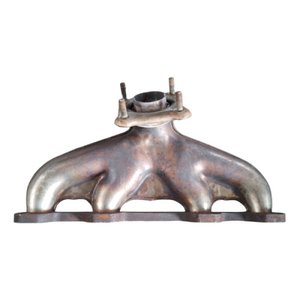 Coletor Escape Vw Jetta Audi A3 2008 A 2012