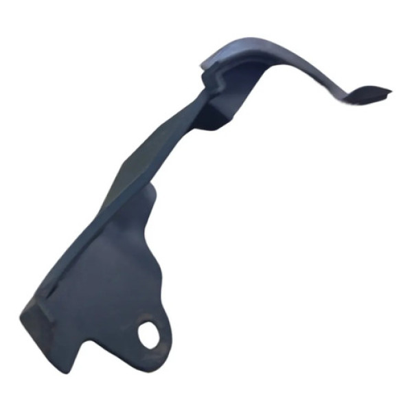 Acabamento Churrasqueira Direita Fiat Argo Cronos 2018 2023