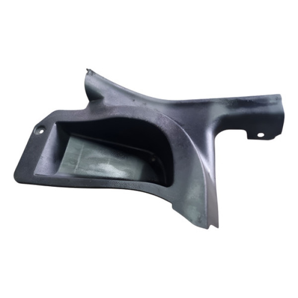 Acabamento Soleira Porta Traseira Esquerda Picanto 2008 2010