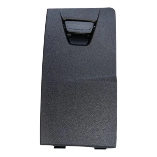 Porta Objetos Painel Instrumentos Ford Focus 2015 2016 Preto