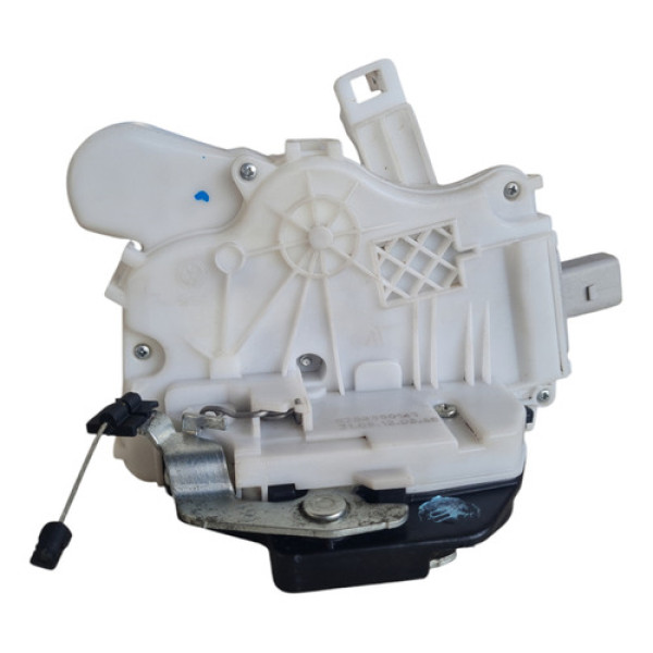 Fechadura Porta Vw Gol G4 Traseira Direita 2005 2008