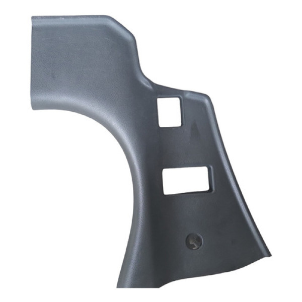 Acabamento Pe De Coluna Honda Fit Lado Direito