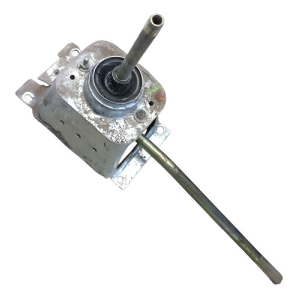 Alavanca Trambulador Cambio Vw Gol Voyage Quadrado 1991