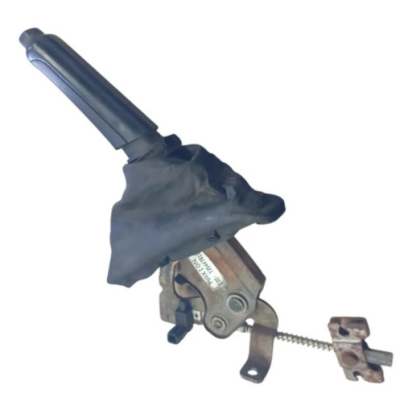 Alavanca Puxador Freio Mão Fiat Argo 2018 2023