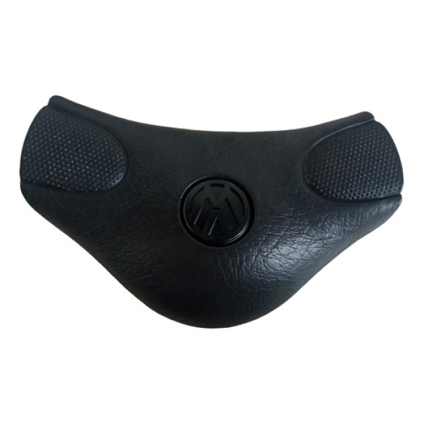 Tampa Capa Buzina Vw Gol 95 Á 99 