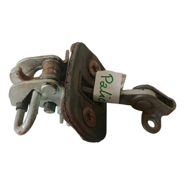 Limitador Porta Dianteiro Esquerdo Fiat Palio 15/20