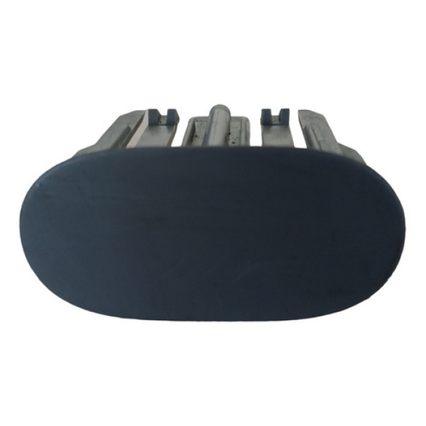 Botão Tampa Falso Painel Renault Clio 