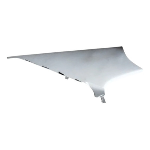 Acabamento Coluna Traseira Esquerda Vw Jetta 2012 2017