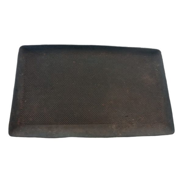 Tapete Borracha Porta Treco Dianteiro Polo 03/14