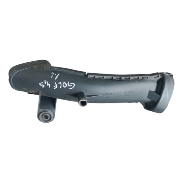 Duto Filtro Ar Vw Golf 07 Á 13 