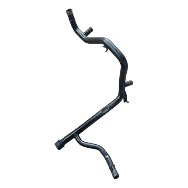 Tubo Cano Refrigeração Arrefecimento Vw Golf 2.0 1999 2008