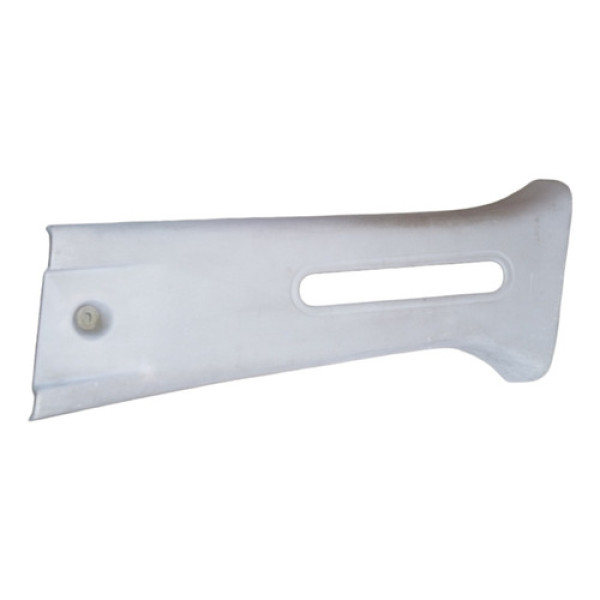 Acabamento Coluna Central Esquerda Renault Logan 