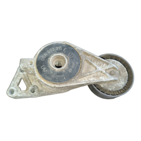 Tensor Alternador E Polia Fiat Palio 2002