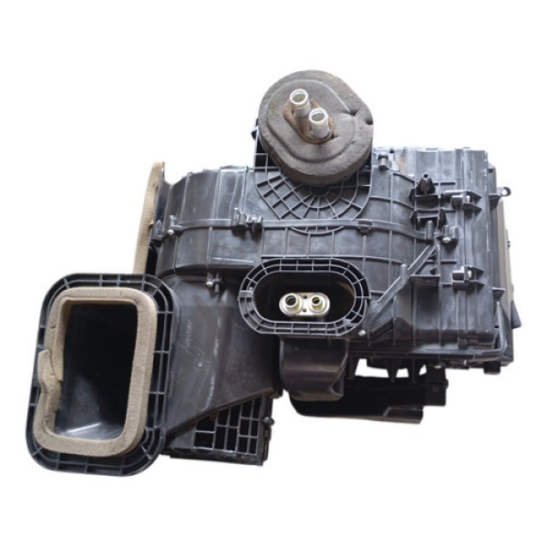 Caixa Evaporadora Ar Condicionado Nissan March 1.0 2013